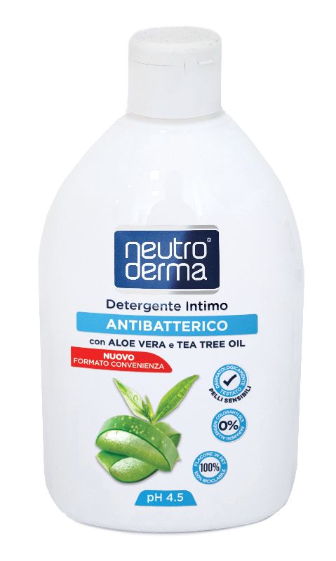 INTIMO ANTIBATTERICO