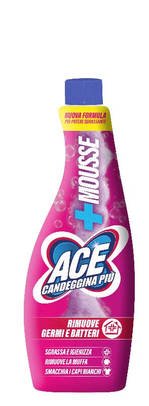 ACE CANDEGGINA PIU700ML RICARICA