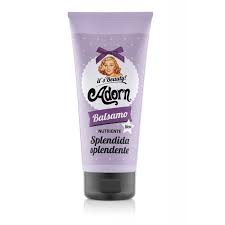 Adorn - Splendida splendente - Balsamo nutriente 200 ml