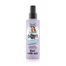 Adorn - Lisci come seta - Balsamo senza risciacquo anticrespo 150 ml