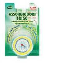 RELEVI ASSORBIODORE FRIGO 3000 OVETTO
