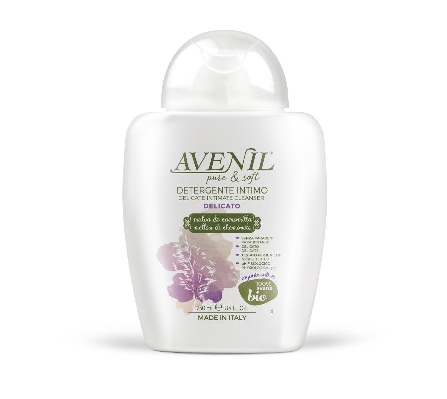 AVENIL DETERGENTE ENTE INTIMO 250ML