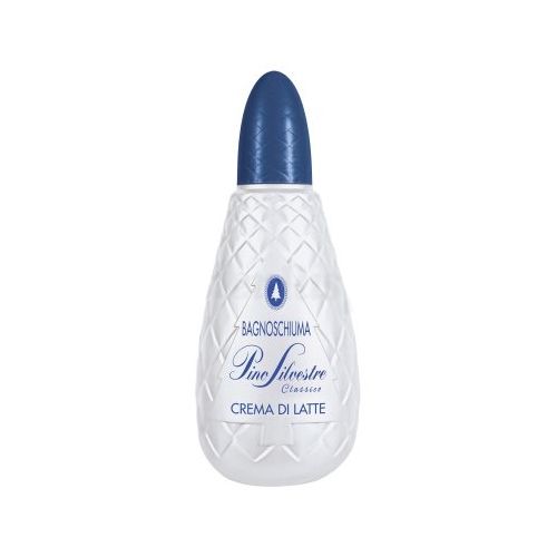 PINO SILVESTRE - Classico - Bagnoschiuma crema di latte 1 Lt