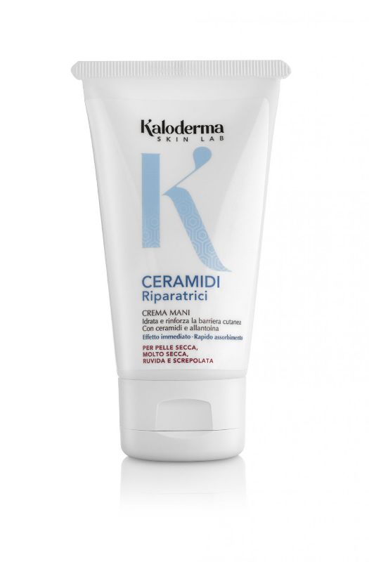 CREMA MANI CERAMIDI