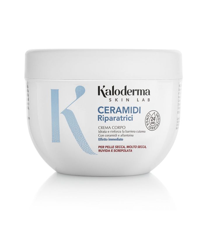 CORPO CERAMIDI