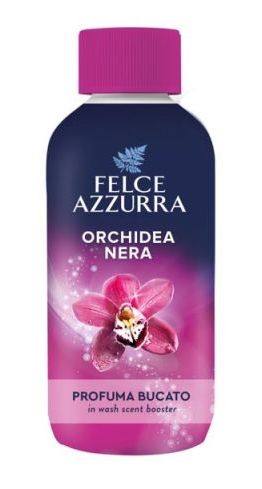 FELCE AZZURRA Orchidea Nera Profuma Bucato 220 Ml