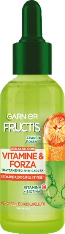 FRUCTIS TRATTAMENTO 125ML VITAL&amp;FORZA