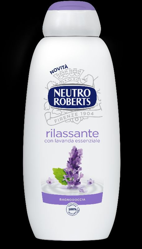 Neutro Roberts - Bagnoschiuma Rilassante 450 ml