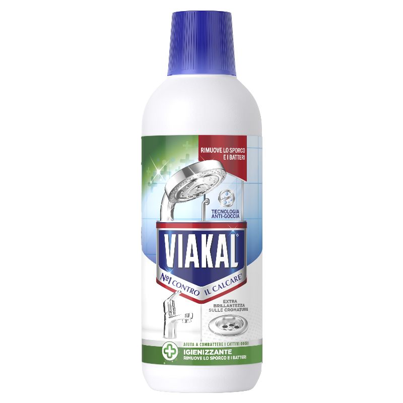 VIAKAL CASA 470ML IGIENIZZANTE