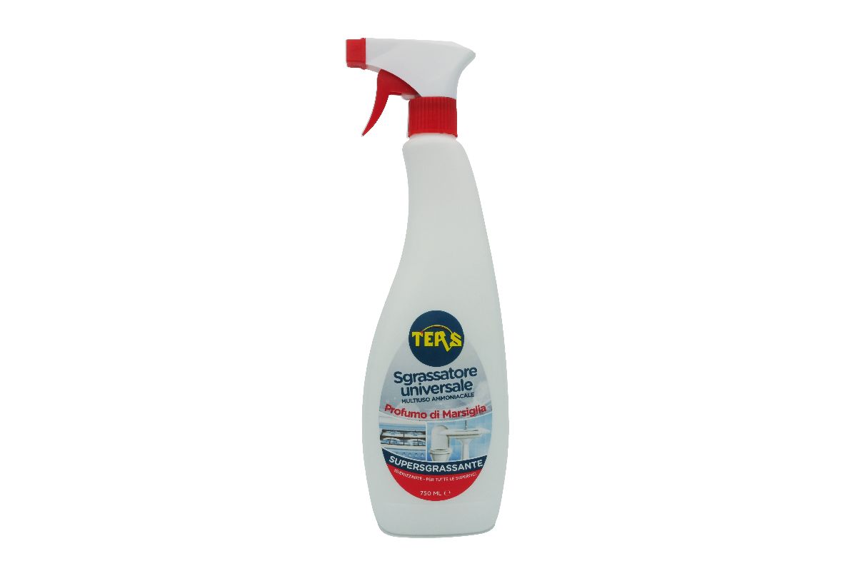 TERS SGRASSATORE 750ML MARSIGLIA