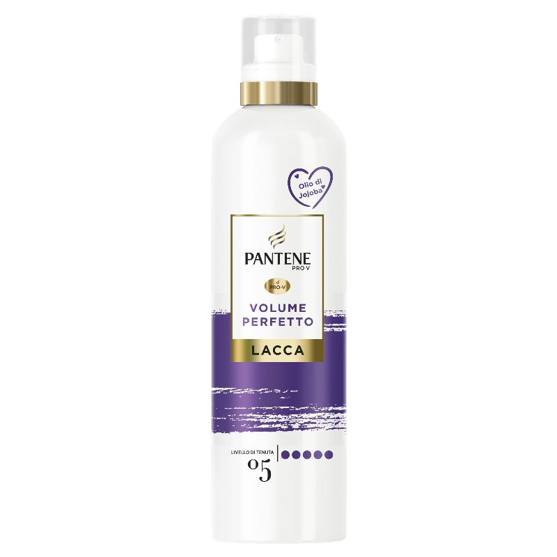 Pantene - Pro-V - Lacca Per Capelli volume perfetto 250 ml