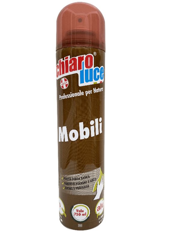 CHIARO LUCE 300ML SPRAY MOBILI CLASSICO