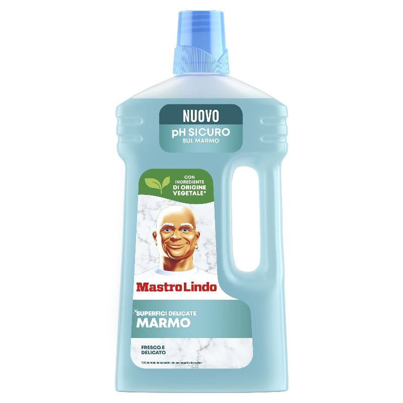 MASTROLINDO 930ML SUP DELICATE/MARMO
