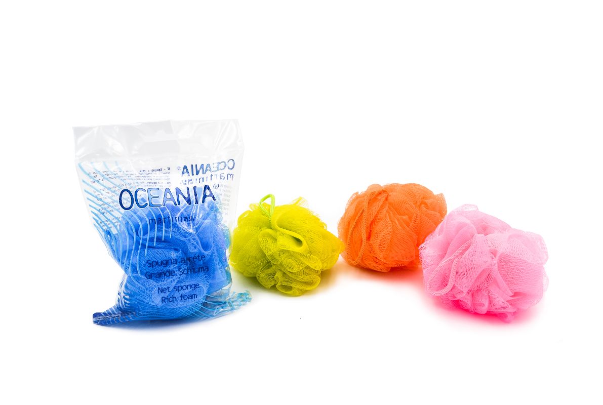 MARTINI SPUGNA RETE OCEANIA COLORI ASSOR