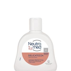 NEUTROMED IGIENE INTIMA NEW 200ML DELICAT