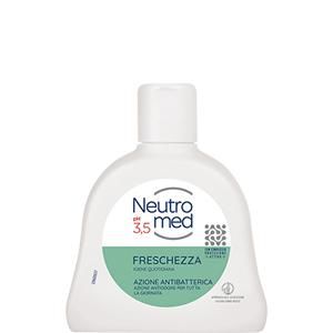 NEUTROMED IGIENE INTIMA NEW 200ML FRESCHEZZA