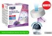 IRGE DEUMIDIFICATORE 450GR TABS 2PEZZI LAVANDA
