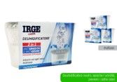IRGE - Casa - Deumidificatore Inodore 400 Ml