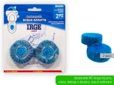 IRGE DEODORANTE WC 2PEZZI ACQUA AZZURRA