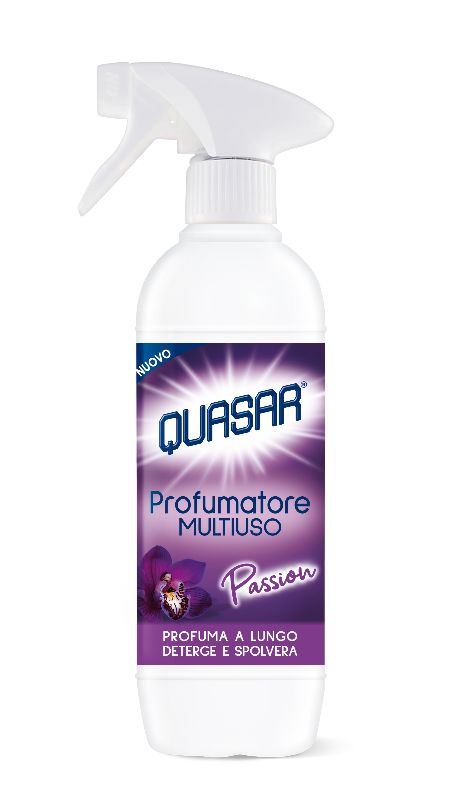 QUASAR PROFUM MULTIUSO 500ML PASSION