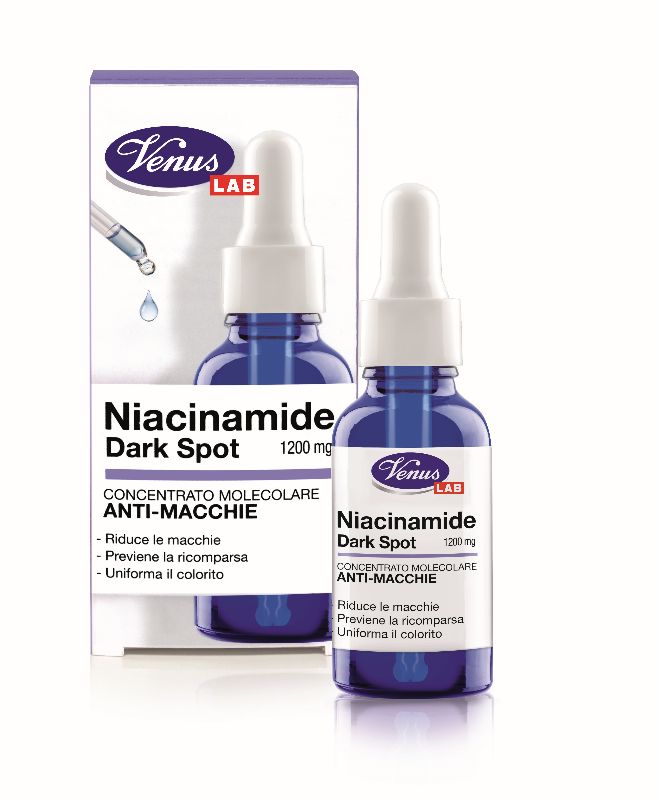 VENUS LAB 30ML CONCENTRATO MOLECOLARE ANTIMACCH