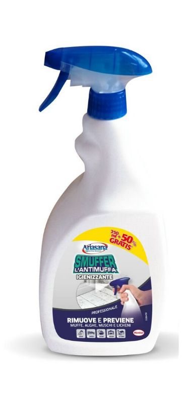 ARIASANA SMUFFER 375ML