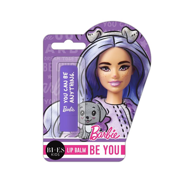 BARBIE STICK LABBRA BE YOU