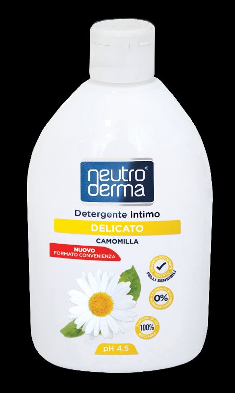 INTIMO CAMOMILLA
