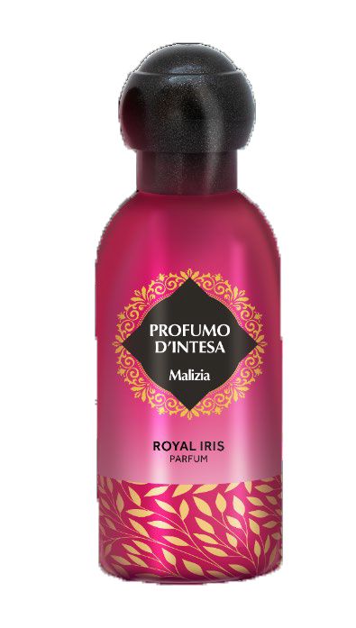 MALIZIA - Royal Iris Parfum Donna 100 Ml Vapo