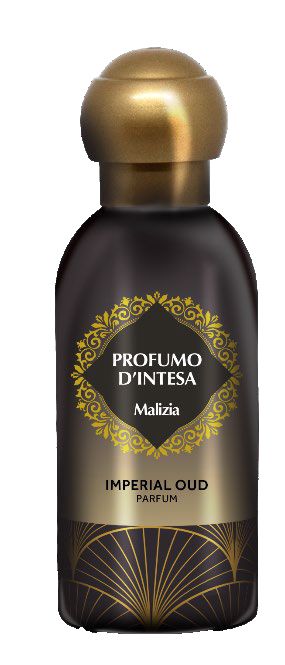 MALIZIA - Imperial Oud Parfum - Donna 100 Ml Vapo