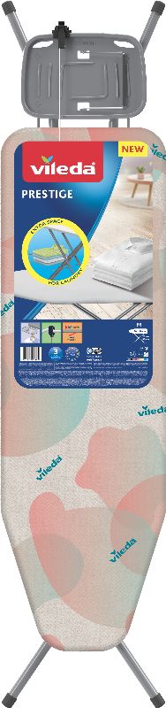 VILEDA ASSE STIRO MIS M PRESTIGE 122X38