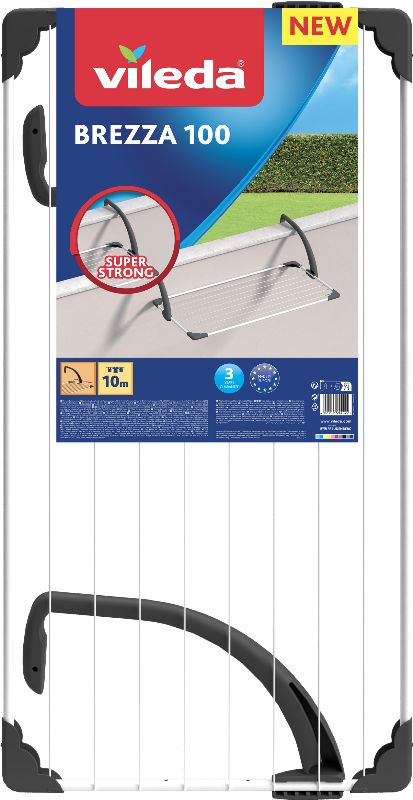 VILEDA STENDINO AGGANCIO BREZZA 100