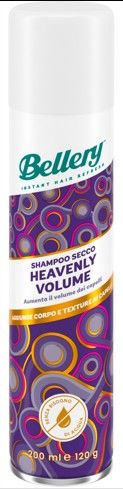 BELLERY - Heavenly Volume - Shampoo Secco 200 Ml