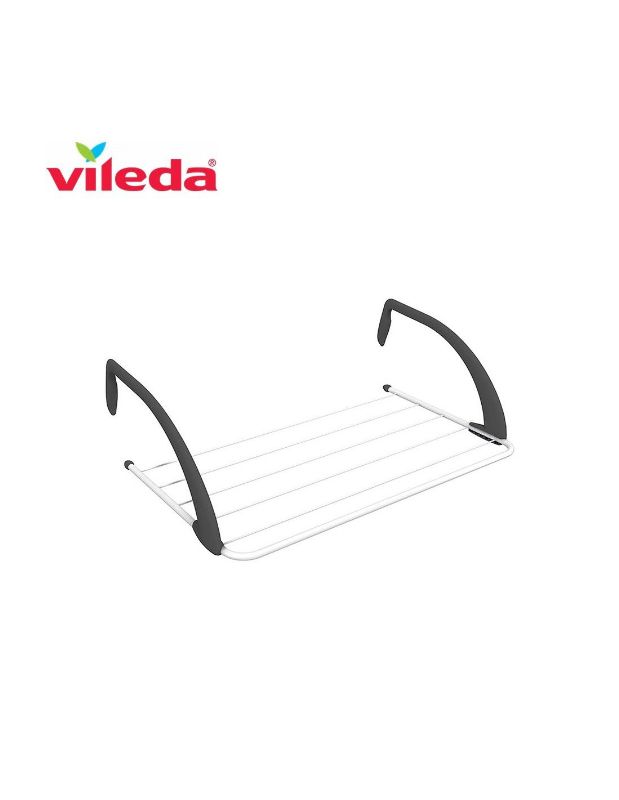 VILEDA - Express - Stendibiancheria Da Termosifone