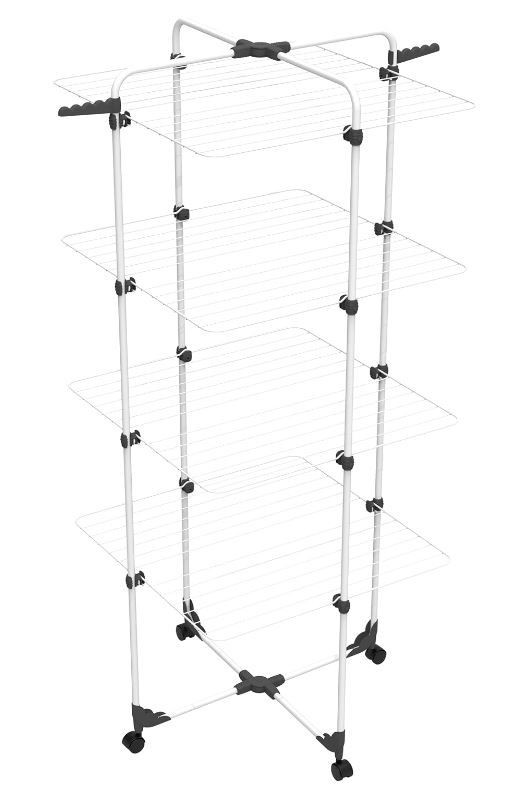 VILEDA STENDINO A TORRE MODULAR 4 LIVELL