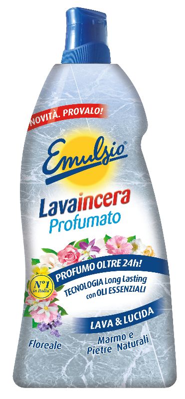 EMULSIO LAVAINCERA 875ML MARMO PROFUMATO