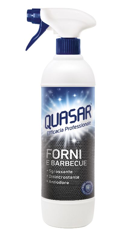 QUASAR FORNI&amp;BARBECUE TRIGGER 580ML