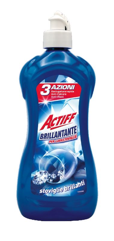 ACTIFF BRILLANTANTE 500ML