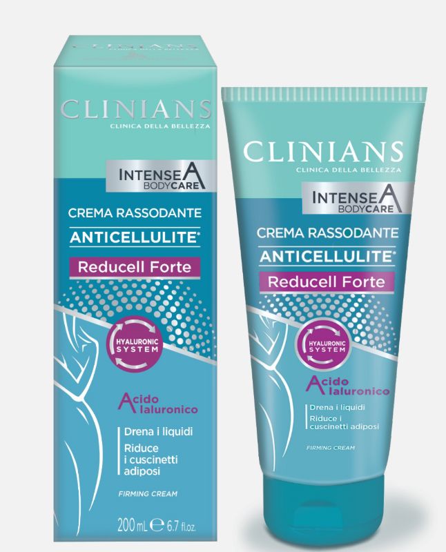 ANTICELL CREMA RASSODANTE