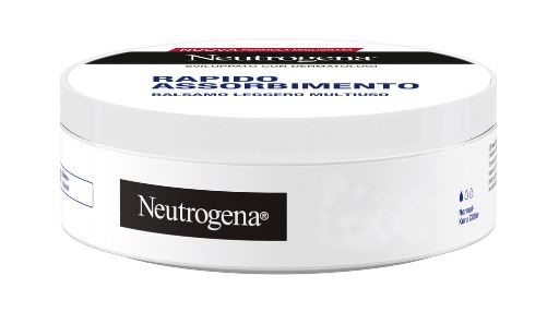 NEUTROGENA Balsamo CORPO 200ML VASO RAP ASS