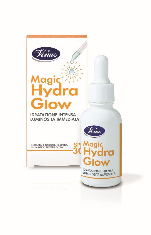 VENUS MAGIC HIDRA GLOW 30ML IDRAT /ILLUM
