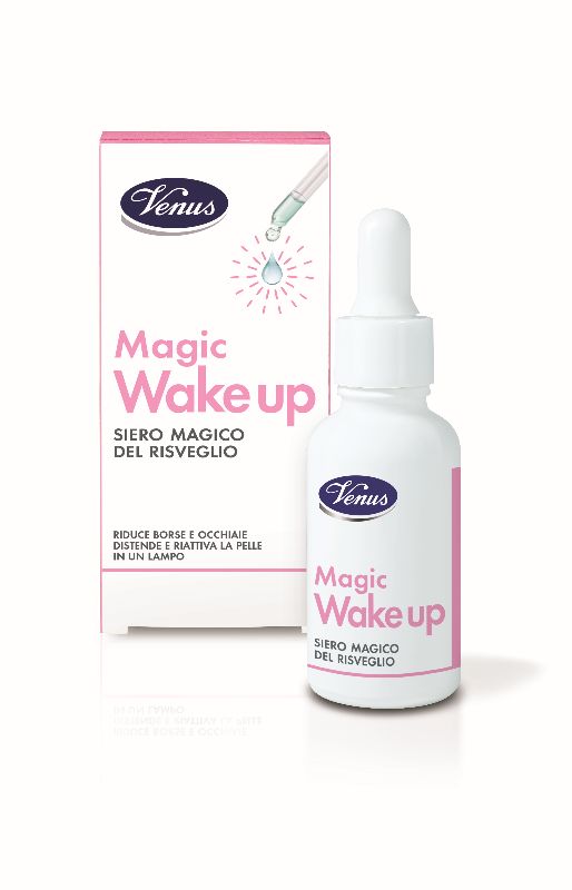 VENUS MAGIC WAKE UP 30ML SIERO OCCHIAIE