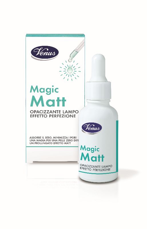 VENUS MAGIC MATT 30ML OPACIZZ EFFET MATT