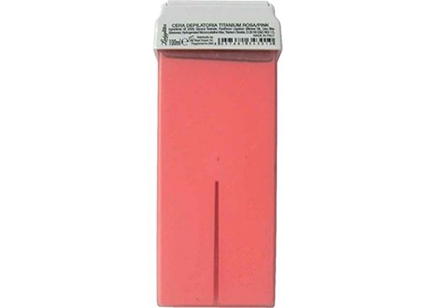 KRISTAL CERA CARTUCCIA 100ML TITANIO