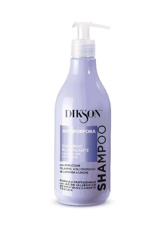 Dikson - Shampoo Antiforfora 500 Ml