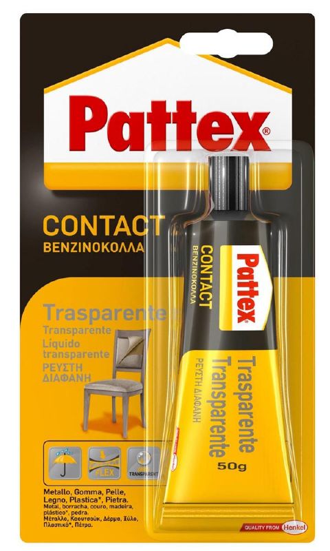 PATTEX COLLA UNIVERSALE 50GR