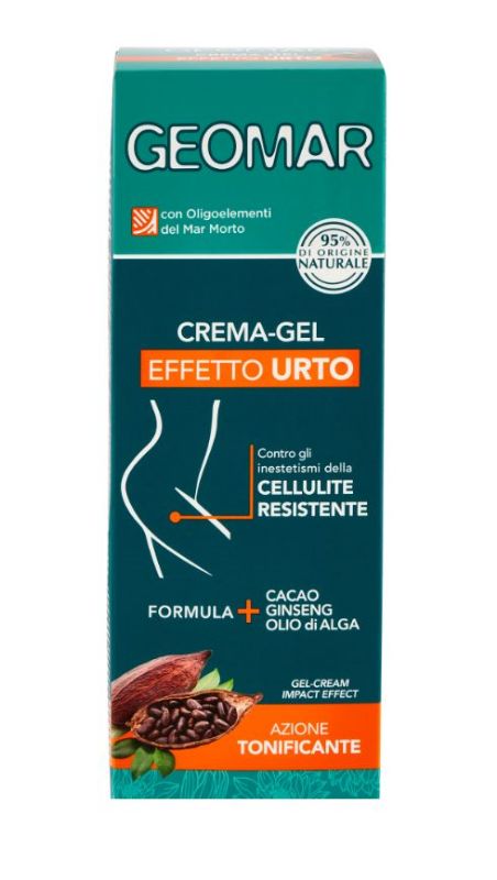 CREMA ANTICELLULITE EF URTO