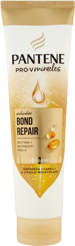 Molecular Bond Repair - Balsamo Per Capelli Danneggiati