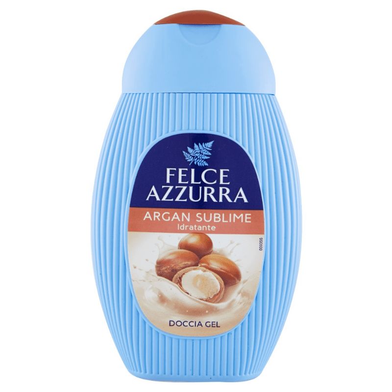 Argan sublime - gel doccia