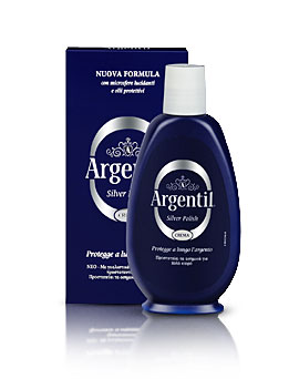 ARGENTIL CREMA 150ML